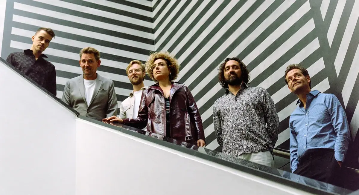 Kraak & Smaak: Live — 013, Tilburg