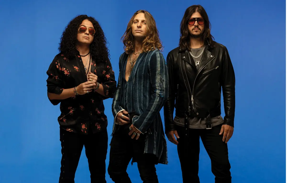 Dirty Honey — Melkweg, Amsterdam