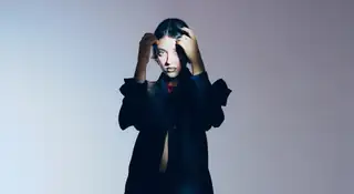 Pomme: POMME UK & EU TOUR 2027
