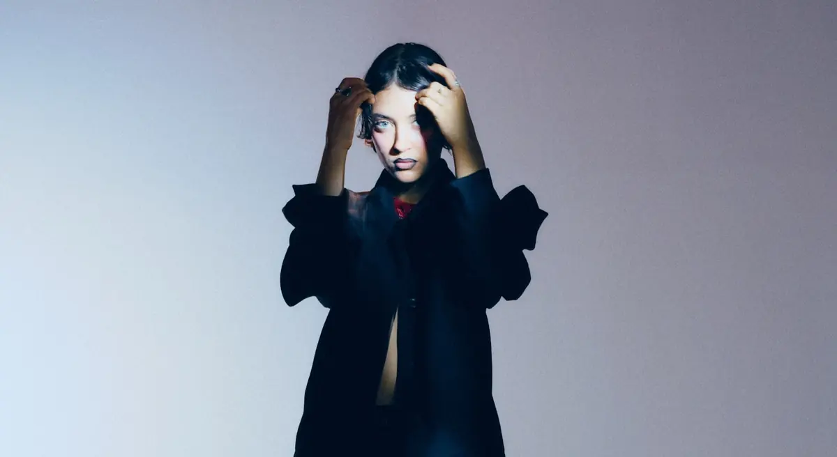 Pomme: POMME UK & EU TOUR 2027 — Melkweg, Amsterdam