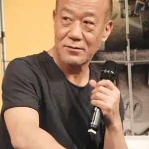 Joe Hisaishi