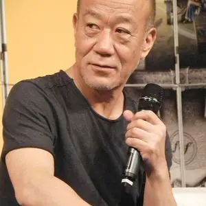 Joe Hisaishi β Ziggo Dome, Amsterdam