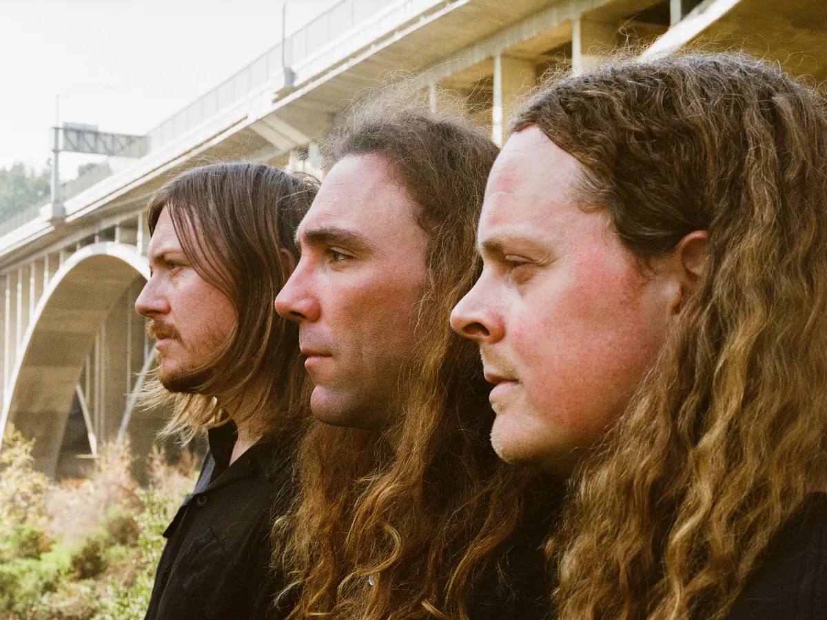Primitive Ring (USA) + Whippets (USA) — VERA Mainstage, Groningen