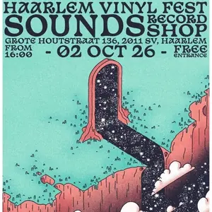 Hollow Drifter — Sounds Haarlem, Haarlem