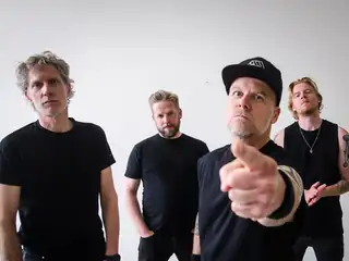 Heideroosjes (NL) + support