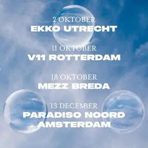 TOS — EKKO, Utrecht