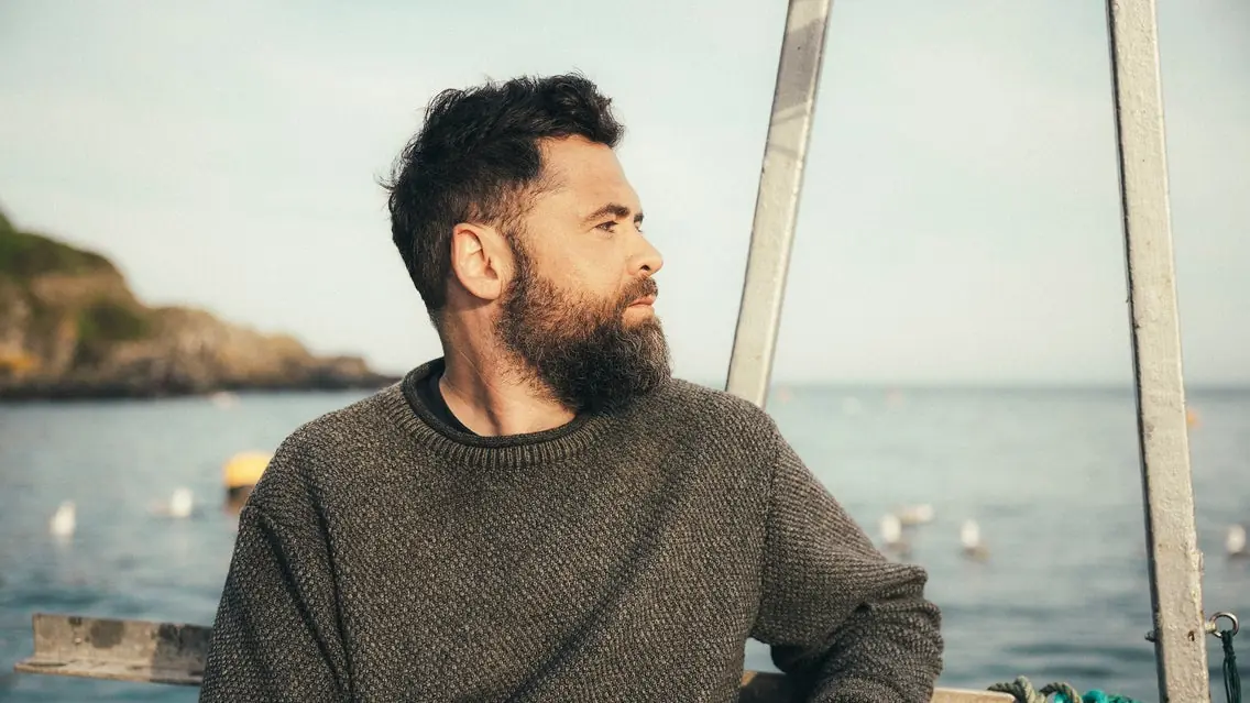 Passenger - Wild Love Tour — Amsterdam