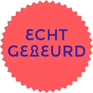 Echt Gebeurd - Lang Verhaal Kort