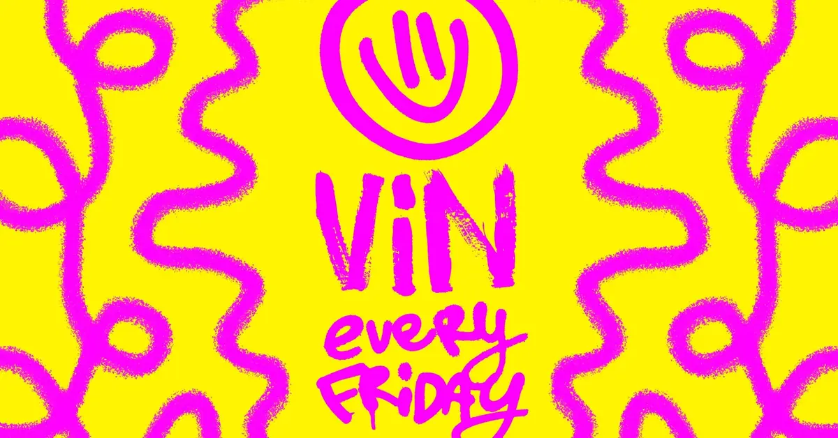 Vrijdag is NYX 16/10 — Club NYX, Amsterdam