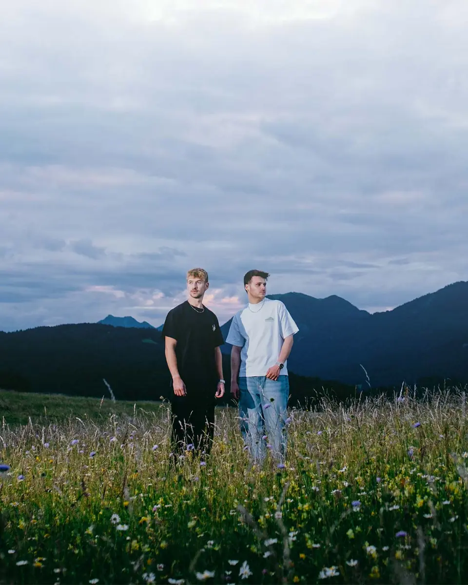 Lynnic & ITSARIUS (extra show) — Cinetol, Amsterdam