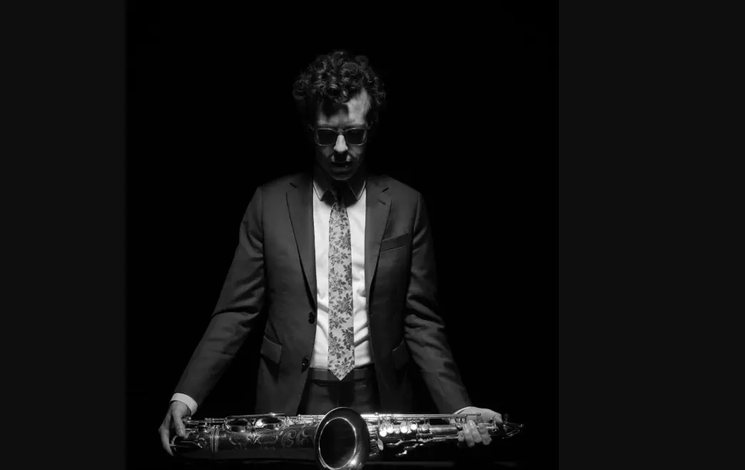 Oded Tzur Quartet (NYC) — Paradox, Tilburg