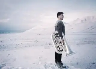 Daniel Herskedal (NO)