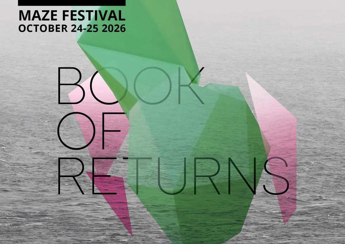 Book of Returns — Splendor, Amsterdam