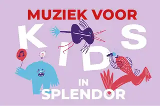 Splendor Children's Concert #5