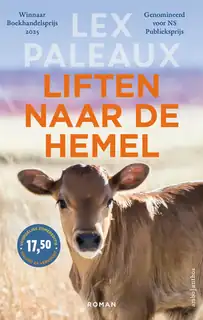 Literatuurtje: Lex Paleaux