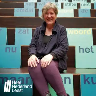Workshop: Poetry Writing Among the Books