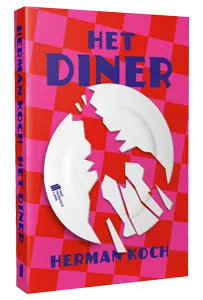 Twintigers Leseclub | Das Abendessen — Chocoladefabriek, Gouda