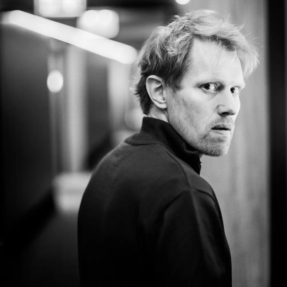 Jan Beuving - Dekpunt (try-out) — Kantine Walhalla, Rotterdam