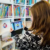 HackShield — de Bibliotheek Berkel-Enschot, Berkel-Enschot