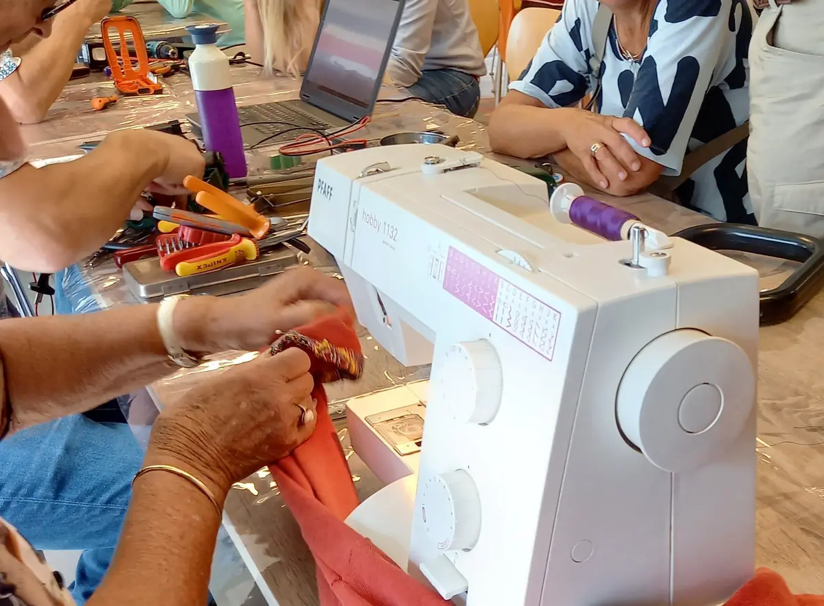 SAKKIE'z - Sustainable Bags for Your Shopping β Castricum, Bibliotheek, Castricum