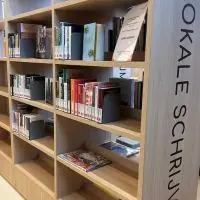 Lunch with Local Writers in Beverwijk — Vestiging Beverwijk, Beverwijk