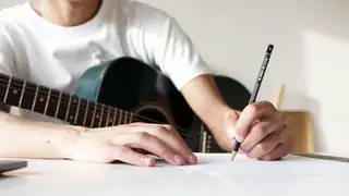 Songwriter-Workshop