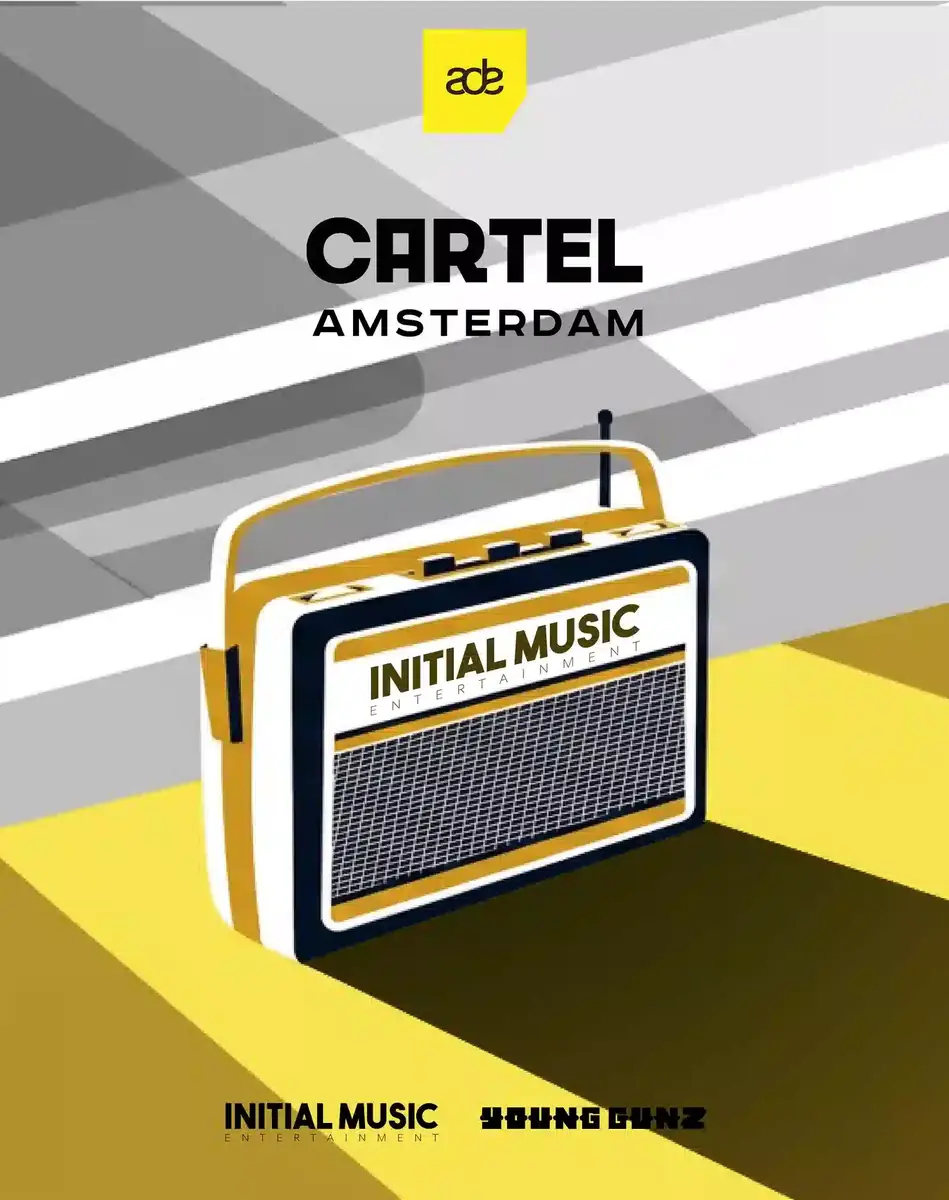 Cartel — Prime, Amsterdam
