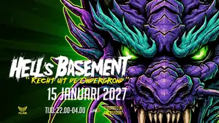 Hell's Basement · Recht uit de Ondergrond