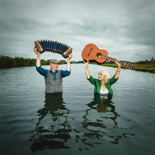 Leoni Jansen und Carel Kraayenhof - Melancholie in der Polder 3
