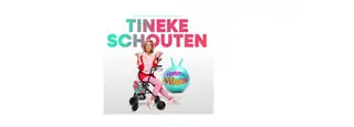 Tineke Schouten