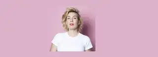 Marlijn Weerdenburg
