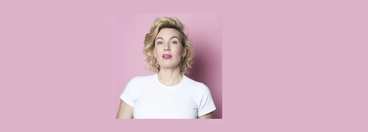 Marlijn Weerdenburg — Theater de Storm, Winterswijk