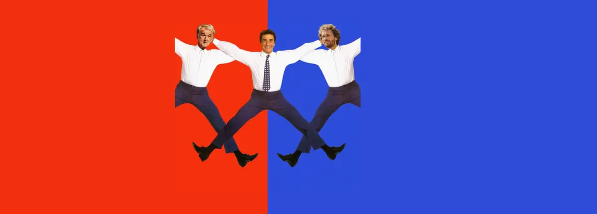 Frank Cools and Florian De Schepper — Theater de Storm, Winterswijk
