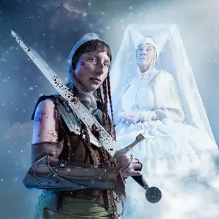 Jip Smit  - Motherland: The Return Of Katinka