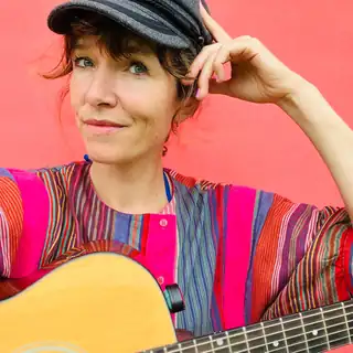 Een bijzondere avond met Marike Jager