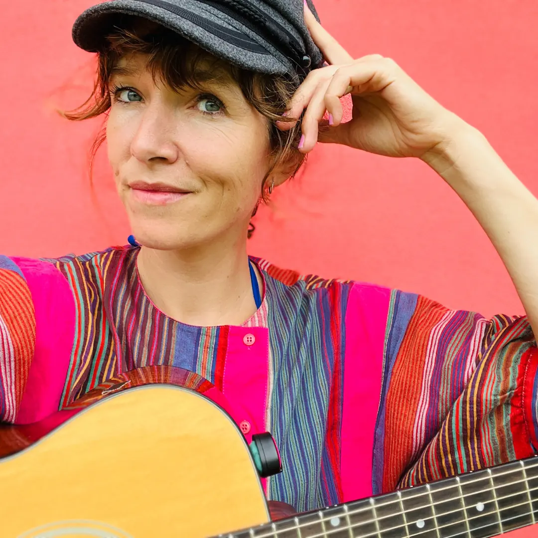 A Special Evening with Marike Jager — Kantine Walhalla, Rotterdam