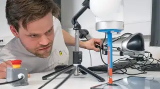 Event Do IoT Fieldlab: 'Accelerating Innovation with 6G'