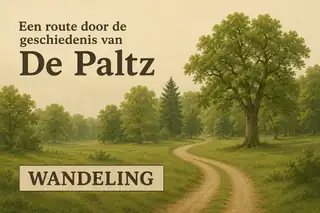 A Route Through the History of De Paltz