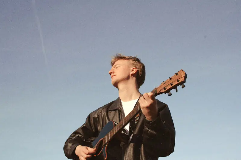 Thomas Bear + Amelie Punter — Cpunt Hoofddorp, Hoofddorp
