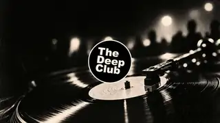 The Deep Club: Angelo d'Onorio and others