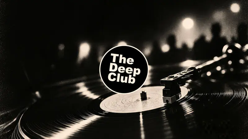 The Deep Club: Angelo d'Onorio and others — Cpunt Hoofddorp, Hoofddorp