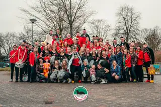 Carnaval C.V. De Meerkoetelaars