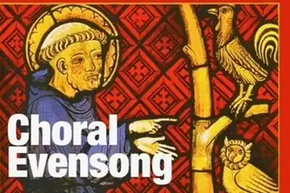 Choral Evensong | Capella Cumerana