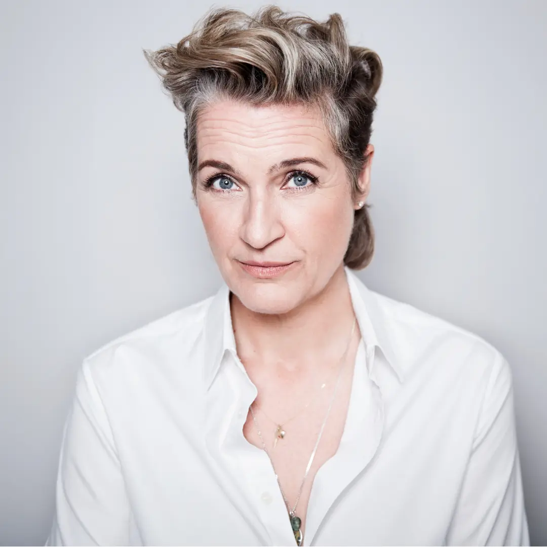 Margriet van der Linden - Annie, Are You Ok? (try-out) — Kantine Walhalla, Rotterdam