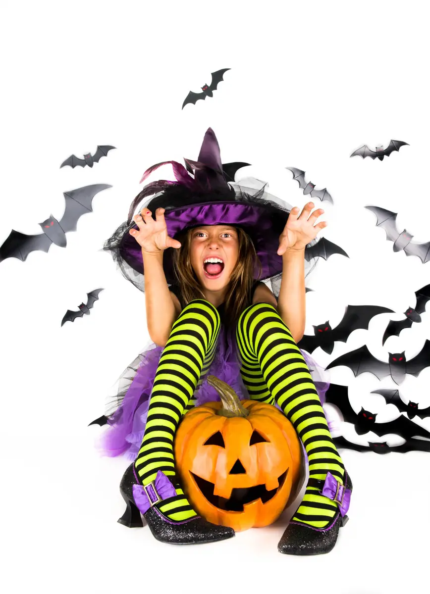 Trick or treat — Zoetermeer