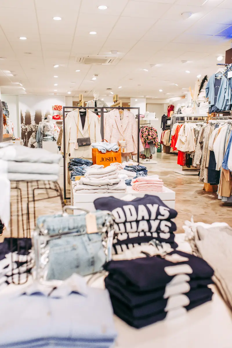 Fashion Event in Winschoten β Winschoten