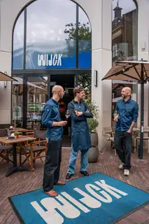 Wijck Invites x Herberg Onder de Linden