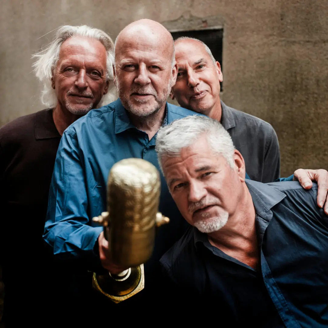 Diederik van Vleuten, Lucas van Merwijk, and others - Fragile People — Kantine Walhalla, Rotterdam
