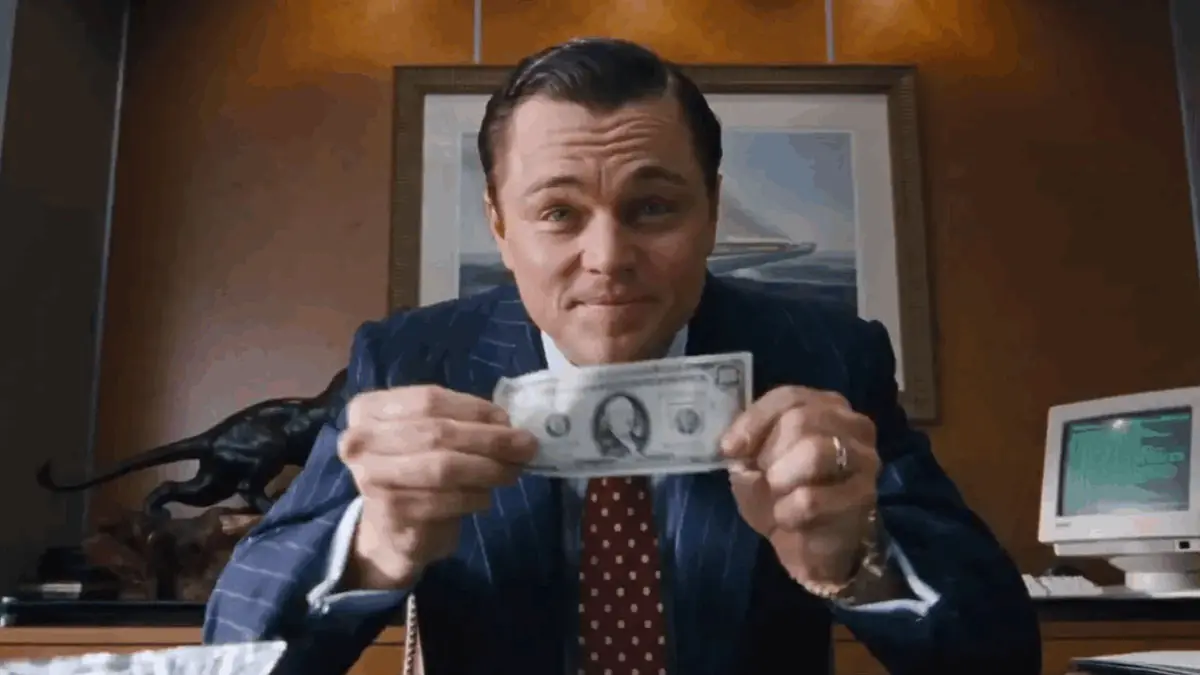 Let's Talk Money: The Big Money Festival — Forum Groningen, Groningen