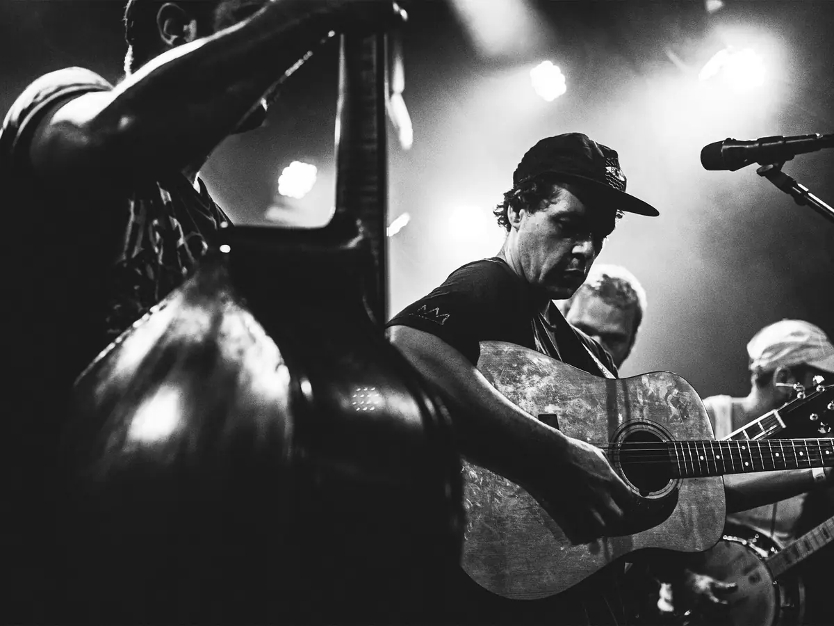 Those Penny Pinchers (NL) — Vera, Groningen